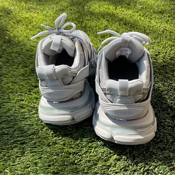 Balenciaga track runners - Picture 4 of 4